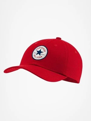 Tipoff Chuck Patch Baseball Hat Converse