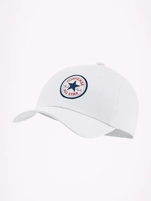Tipoff Chuck Patch Baseball Hat Converse