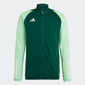 Tiro 23 Competition Training Jacket Adidas zielony