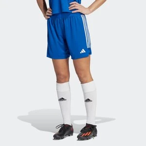 Tiro 23 League Long-Length Shorts Adidas