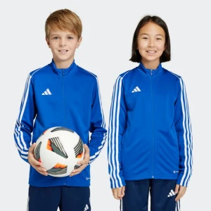 Tiro 23 League Training Jacket Adidas Royal Blue