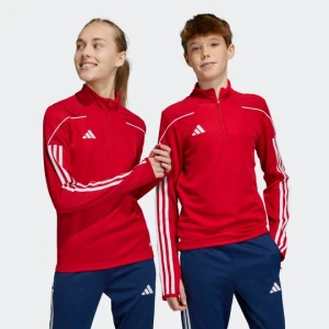 Tiro 23 League Training Top Adidas Team Power Red 2