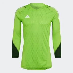 Tiro 23 Pro Long Sleeve Goalkeeper Jersey Adidas