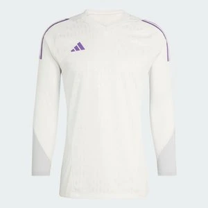 Tiro 23 Pro Long Sleeve Goalkeeper Jersey Adidas