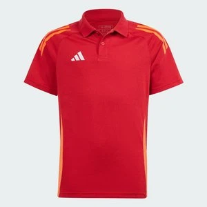 Tiro 24 Competition Polo Shirt Kids Adidas