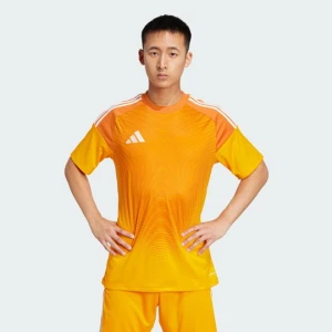 Tiro 25 Competition Goalkeeper Jersey Adidas Crew Orange