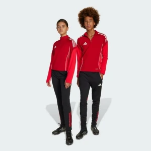 Tiro 25 Competition Training Pants Kids Adidas czarny