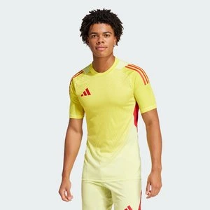 Tiro 25 Pro Goalkeeper Short Sleeve Jersey Adidas