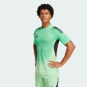 Tiro 25 Pro Goalkeeper Short Sleeve Jersey Adidas
