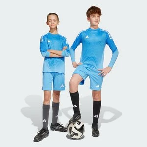 Tiro 25 Pro Goalkeeper Shorts Kids Adidas