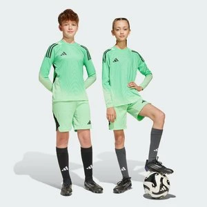 Tiro 25 Pro Goalkeeper Shorts Kids Adidas
