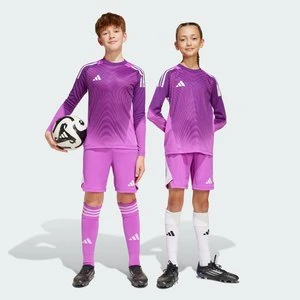 Tiro 25 Pro Goalkeeper Shorts Kids Adidas