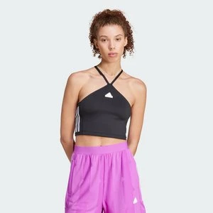 Tiro Cut 3-Stripes Summer Triangle Tank Top Adidas