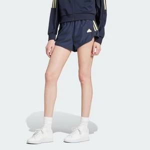 Tiro Cut 3-Stripes Summer Woven Shorts Adidas
