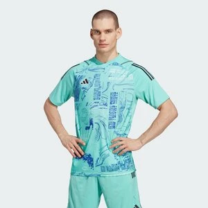 Tiro Graphic Jersey Adidas