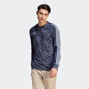 Tiro Long Sleeve Jersey Adidas