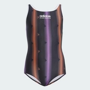 Tiro Pack Swim Suit Kids Adidas
