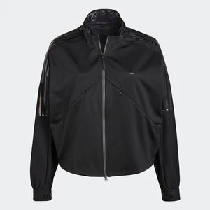 Tiro Suit-Up Track Top Advanced (Plus Size) Adidas