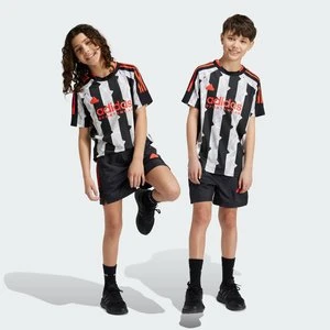 Tiro Woven Shorts Kids Adidas