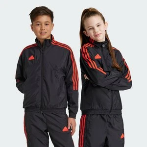 Tiro Woven Track Jacket Kids Adidas