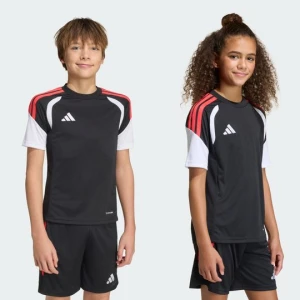 Tiro26 League Kids Jersey Adidas czarny