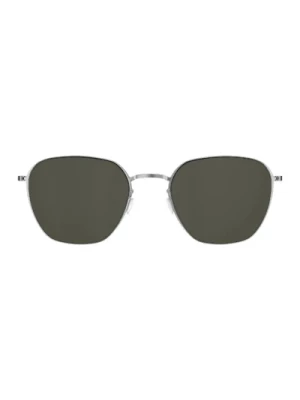 Titanium Sun 8810 Polaryzowane Okulary Lindberg