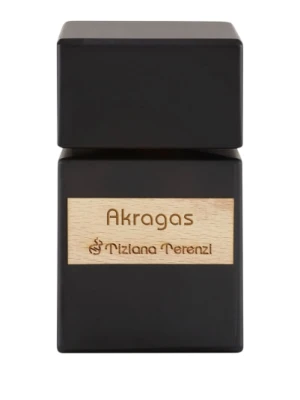 Tiziana Terenzi Akragas