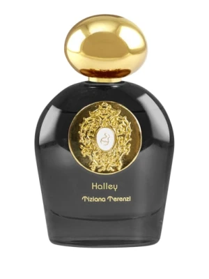 Tiziana Terenzi Halley