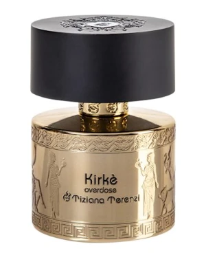 Tiziana Terenzi Kirkè Overdose