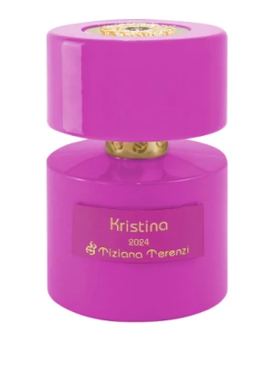 Tiziana Terenzi Kristina