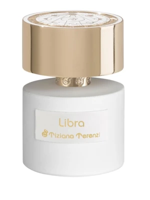 Tiziana Terenzi Libra