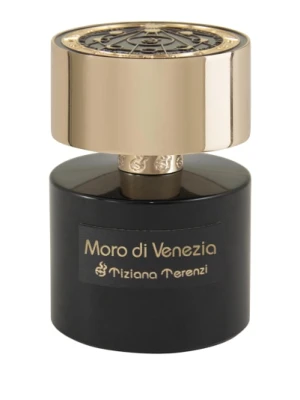 Tiziana Terenzi Moro Di Venezia