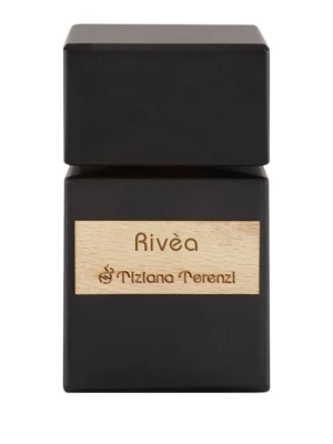 Tiziana Terenzi Rivèa