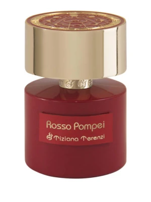 Tiziana Terenzi Rosso Pompei