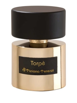 Tiziana Terenzi Torpè