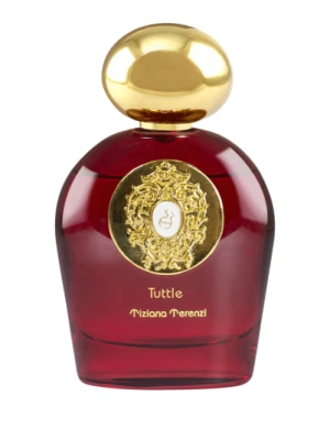 Tiziana Terenzi Tuttle