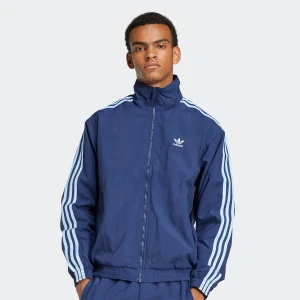 Zdjęcie produktu adidas Originals Tkana Kurtka Treningowa Firebird mężczyźni Komplety dresowe niebieski rozmiar Odzież