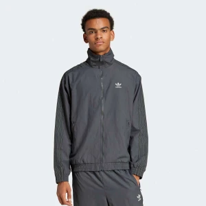 Zdjęcie produktu Tkana Kurtka Treningowa Firebird adidas Originals szary