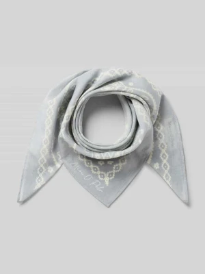 Tkanina z czystej bawełny Marc O'Polo