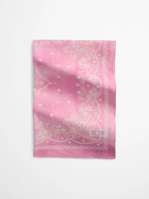 Tkanina z nadrukiem Marc O'Polo