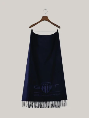 Tkany Szalik Tonal Archive GANT