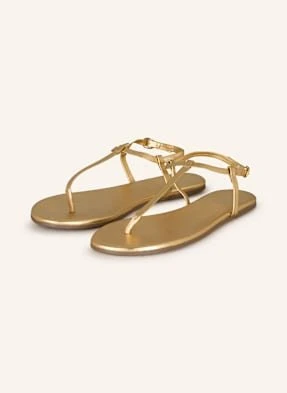 Tkees Japonki Mariana gold