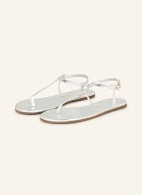 Tkees Japonki Mariana silber