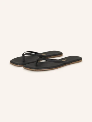 Tkees Japonki schwarz