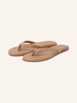 Tkees Japonki The Boyfriend beige