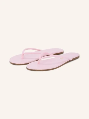 Tkees Japonki Tubular rosa RÓŻOWY