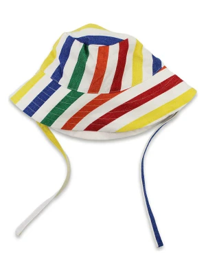 Toby Tiger Kapelusz przeciwsłoneczny ze wzorem rozmiar: 53-55 cm