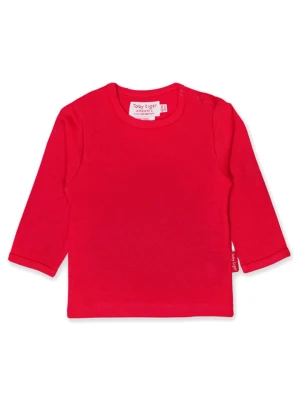 Toby Tiger Koszulka w kolorze czerwonym rozmiar: 110