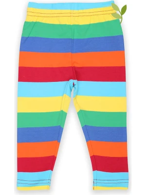 Toby Tiger Legginsy ze wzorem rozmiar: 104
