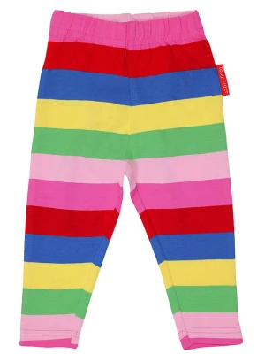 Toby Tiger Legginsy ze wzorem rozmiar: 116